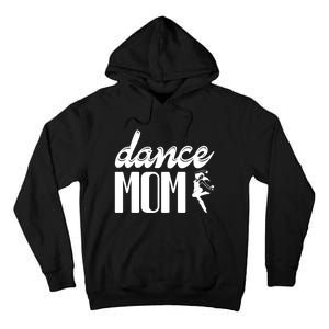 Dance Mom Tall Hoodie