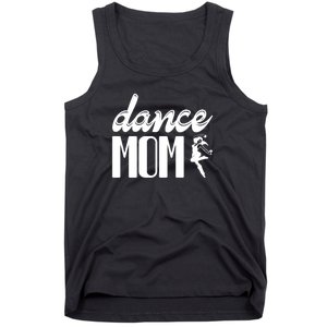 Dance Mom Tank Top