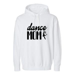 Dance Mom Garment-Dyed Fleece Hoodie