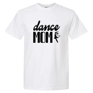 Dance Mom Garment-Dyed Heavyweight T-Shirt