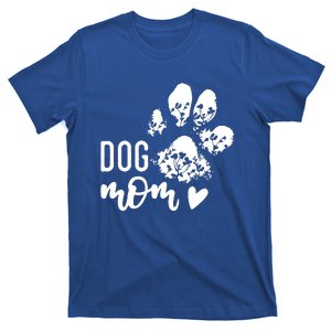 Dog Mom T-Shirt