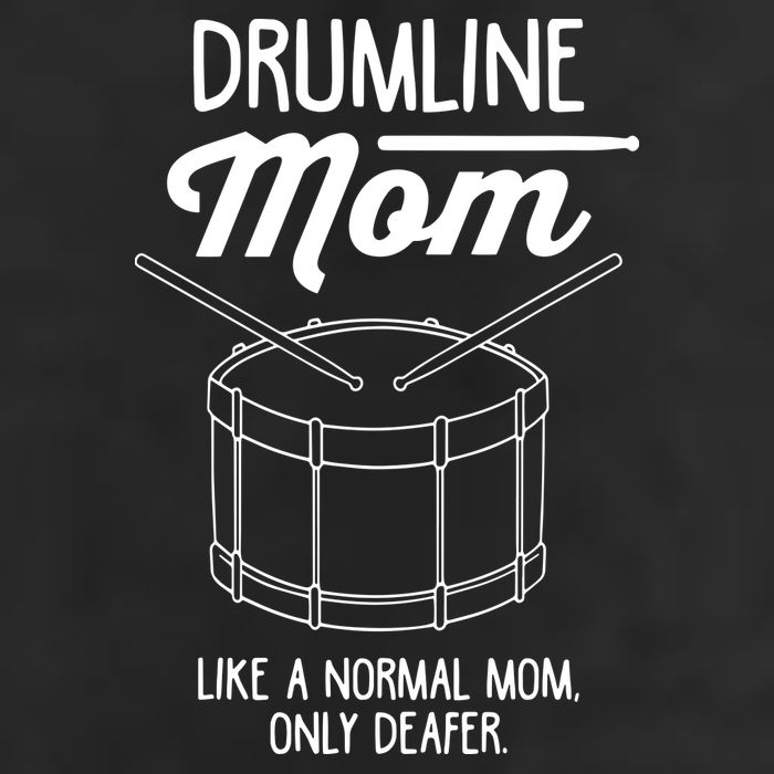 Drumline Mom Drumline Marching Band 11oz C Handle Ceramic Mug