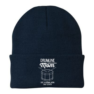 Drumline Mom Drumline Marching Band Beanie