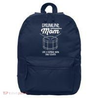 Drumline Mom Drumline Marching Band 16 in Basic Backpack