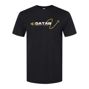 Datab Media Softstyle® CVC T-Shirt