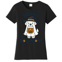 Dog Mom Women's T-Shirt