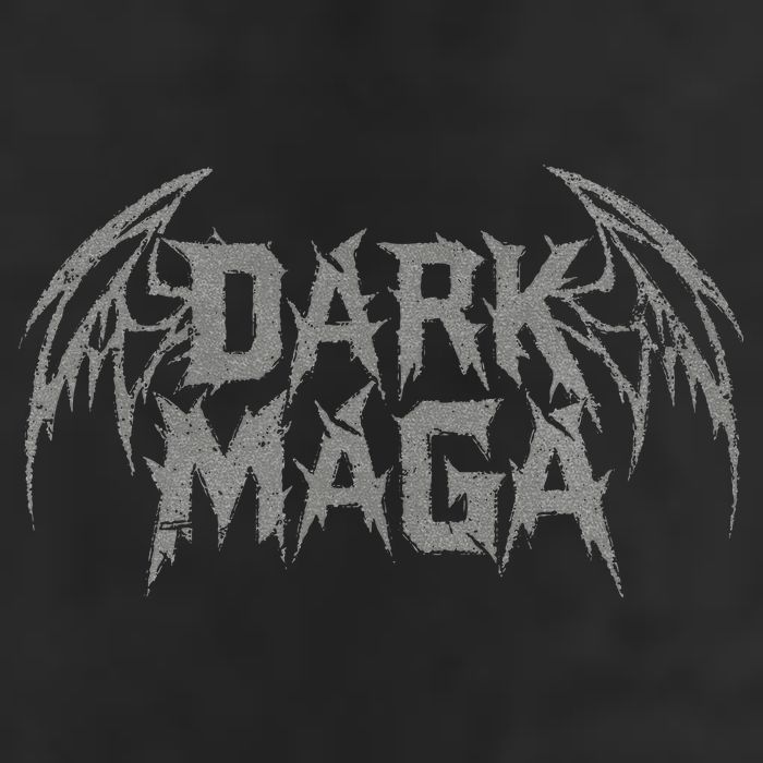 Dark Maga Cool Comfort Performance Bucket Hat