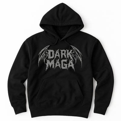 Dark Maga Hoodie