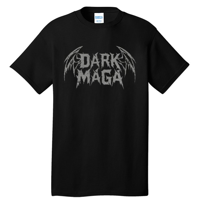 Dark Maga Tall T-Shirt