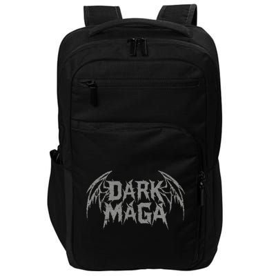 Dark Maga Impact Tech Backpack