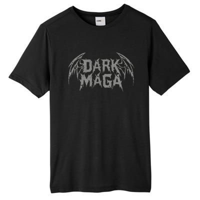 Dark Maga Tall Fusion ChromaSoft Performance T-Shirt