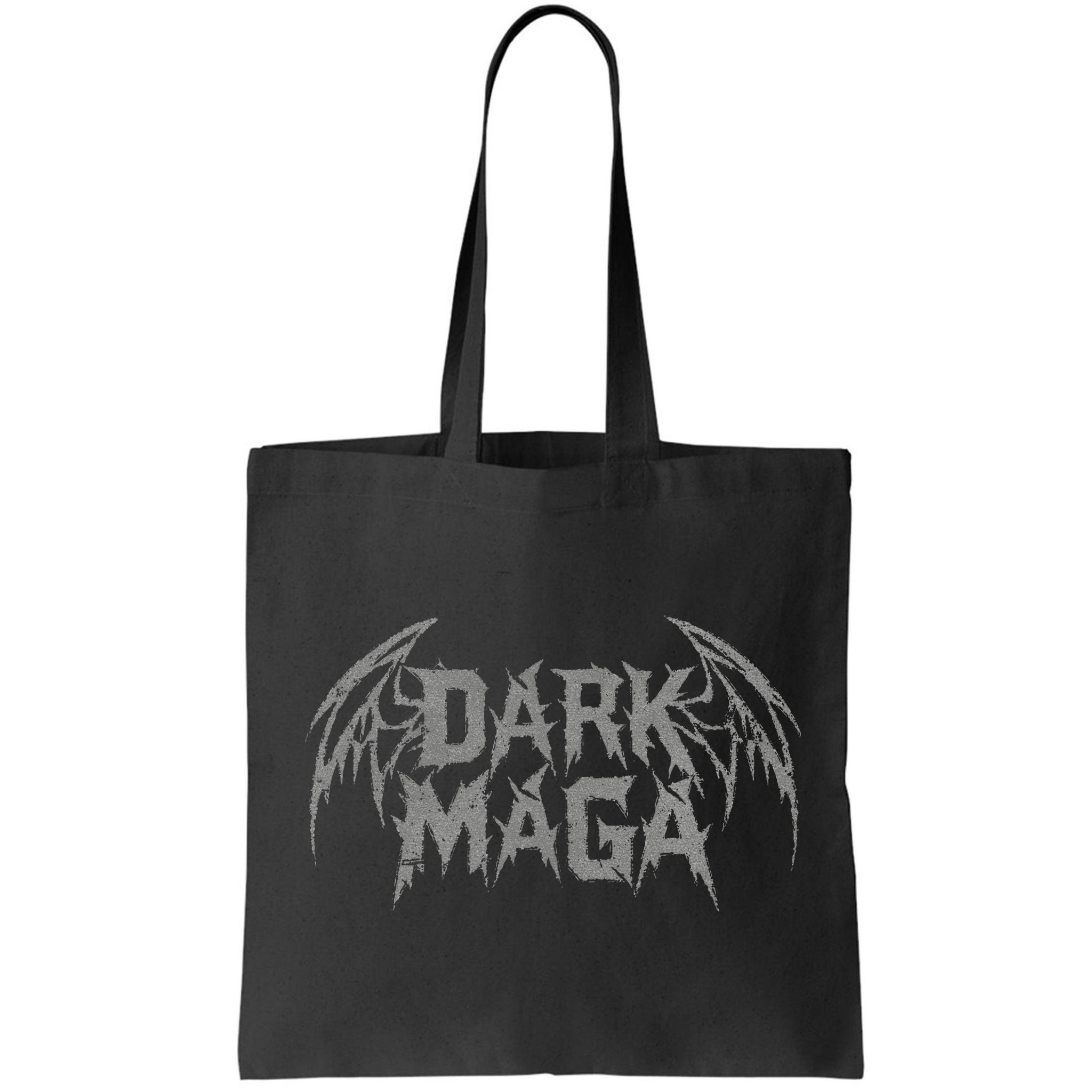 Dark Maga Bag
