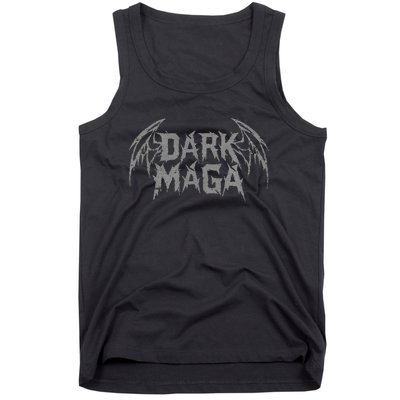 Dark Maga Tank Top