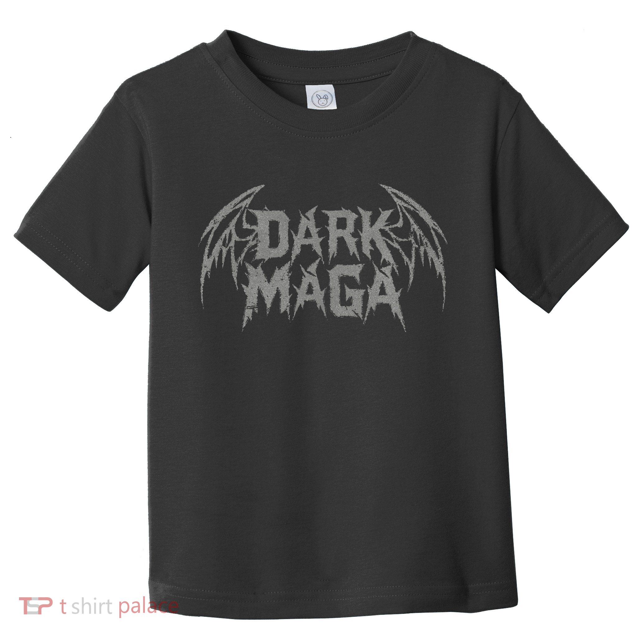 Dark Maga Toddler T-Shirt