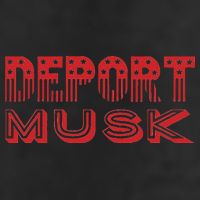 Deport Musk Cool Comfort Performance Bucket Hat