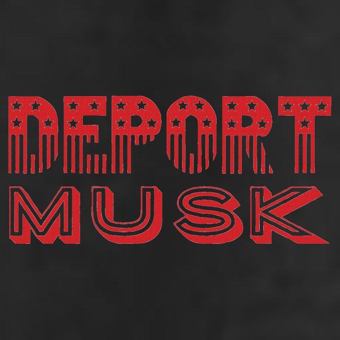 Deport Musk Cool Comfort Performance Bucket Hat
