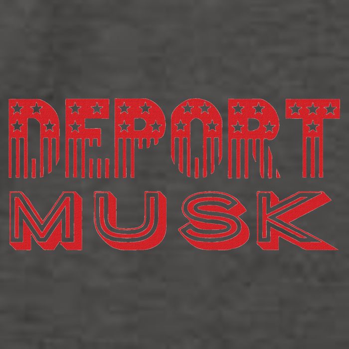 Deport Musk Vector Backpack