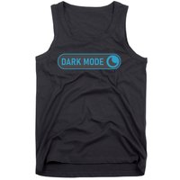 Dark Mode Tank Top