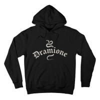 Dramione Malfoy Draco Snake Green House Tall Hoodie