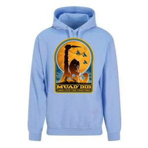 Dune Muad Dib Unisex Surf Hoodie