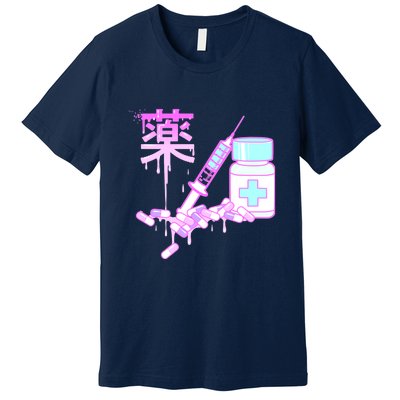 Dream Medicine Premium T-Shirt