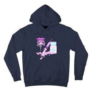 Dream Medicine Tall Hoodie