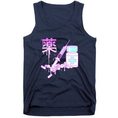 Dream Medicine Tank Top