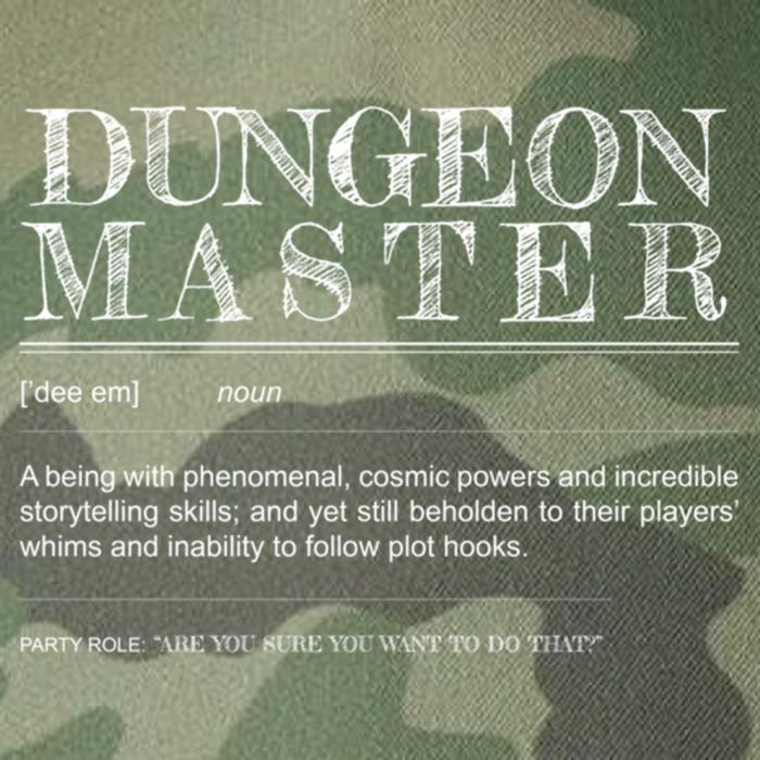 Dungeon Master Definition Legacy Tie Dye Trucker Hat
