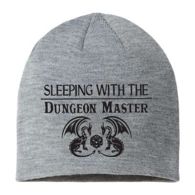 Dungeon Master Sustainable Beanie