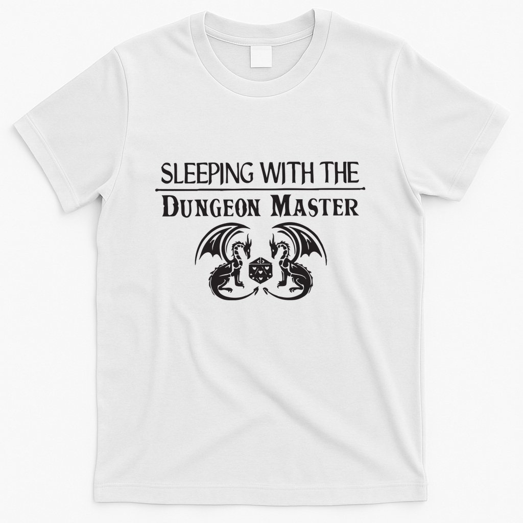 Dungeon Master T-Shirt