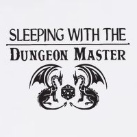 Dungeon Master Bucket Hat