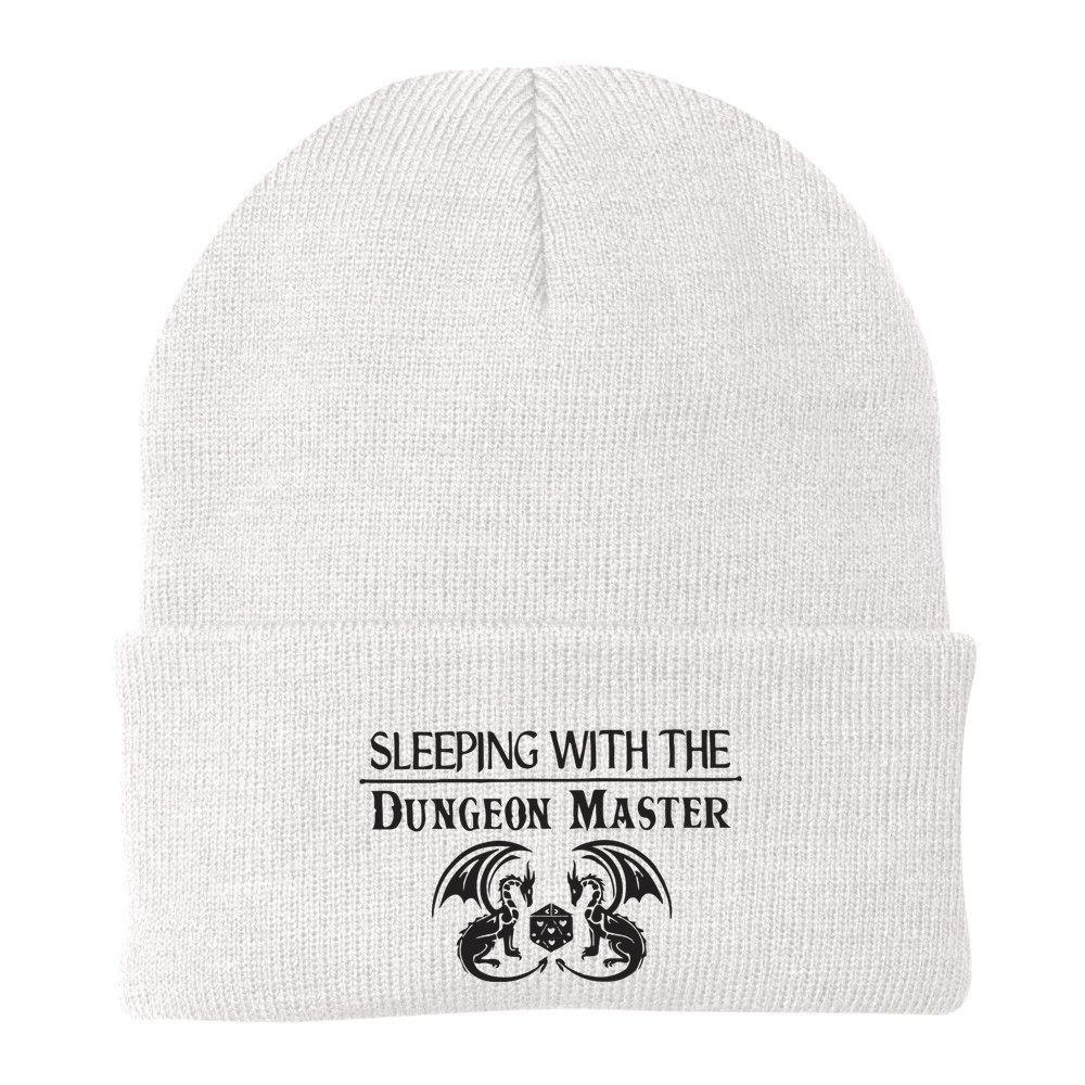 Dungeon Master Beanie