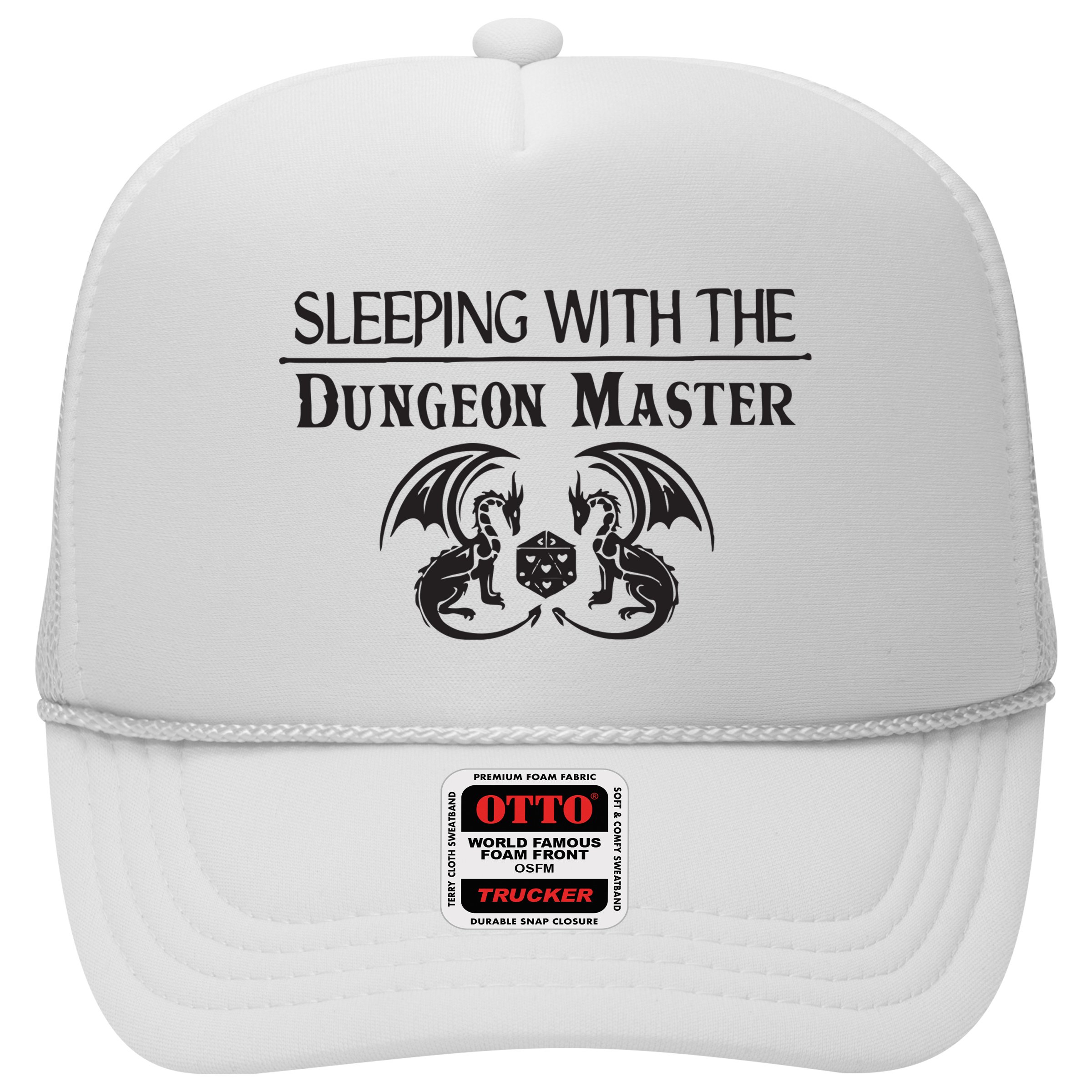 Dungeon Master Hat