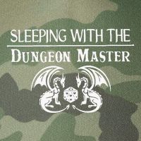 Dungeon Master Legacy Tie Dye Trucker Hat