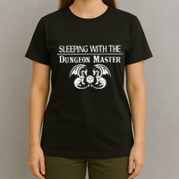 Dungeon Master T-Shirt
