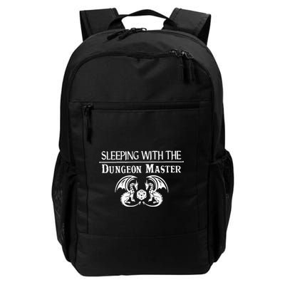 Dungeon Master Backpack
