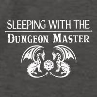 Dungeon Master Vector Backpack