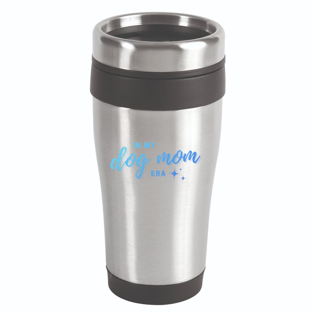 Dog Mom Era S Summer Shower Funny Gift 16oz Travel Tumbler