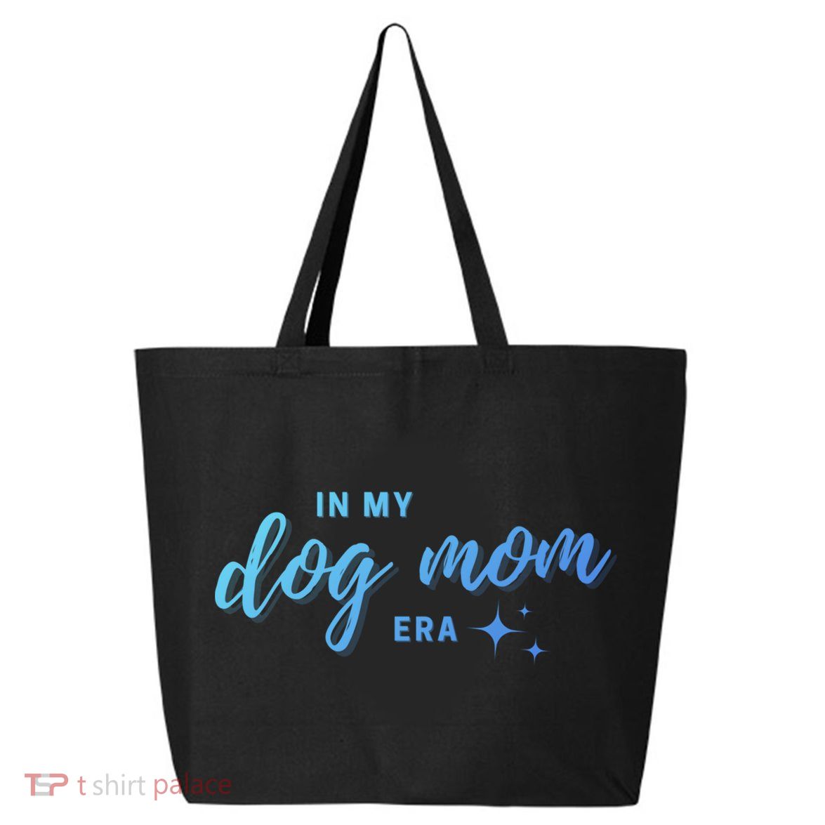 Dog Mom Era S Summer Shower Funny Gift 25L Jumbo Tote