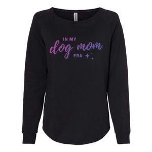 Dog Mom Era S Summer Shower Funny Gift Womens California Wash Sweatshirt