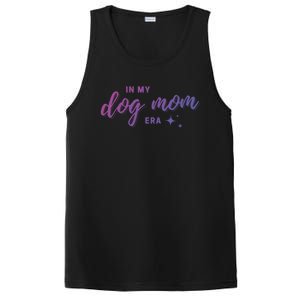 Dog Mom Era S Summer Shower Funny Gift PosiCharge Competitor Tank