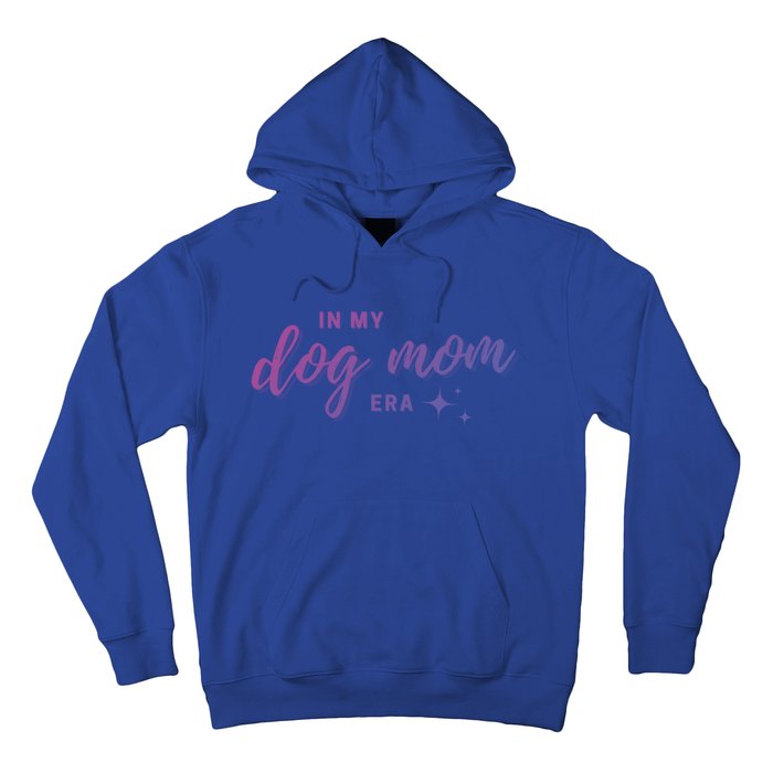 Dog Mom Era S Summer Shower Funny Gift Hoodie