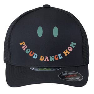 Dance Mom Funny Dance Mom MotherS Day Flexfit Unipanel Trucker Cap