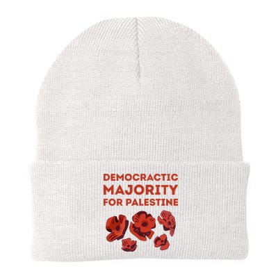 Democratic Majority For Palestine Beanie