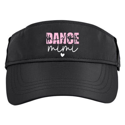 Dance Mimi Grandma Mimi Of A Dancer Dancing Mimi Adult Drive Performance Visor