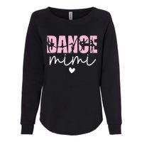 Dance Mimi Grandma Mimi Of A Dancer Dancing Mimi Womens California Wash Sweatshirt