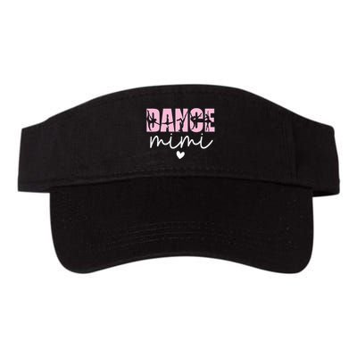 Dance Mimi Grandma Mimi Of A Dancer Dancing Mimi Visor
