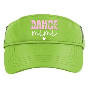 Dance Mimi Grandma Mimi Of A Dancer Dancing Mimi Adult Drive Performance Visor