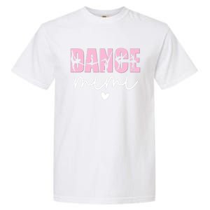 Dance Mimi Grandma Mimi Of A Dancer Dancing Mimi Garment-Dyed Heavyweight T-Shirt