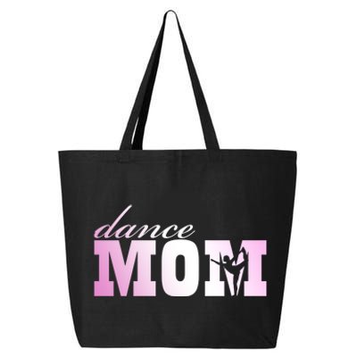 Dance Mom Gift 25L Jumbo Tote